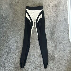 KHOLE Inspo reflection, legging pants